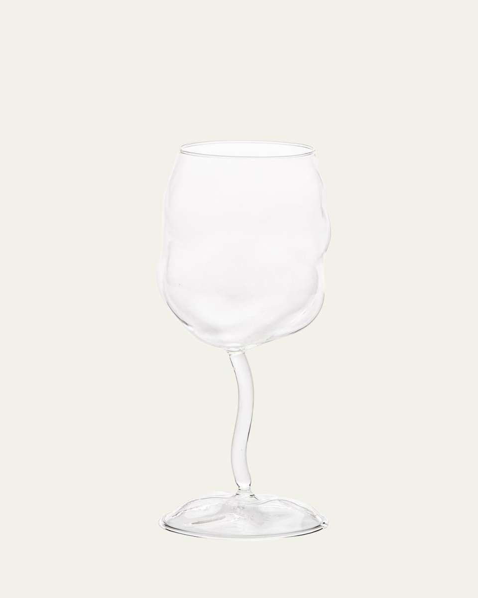 Sonny Wine Glasses, Set of 4